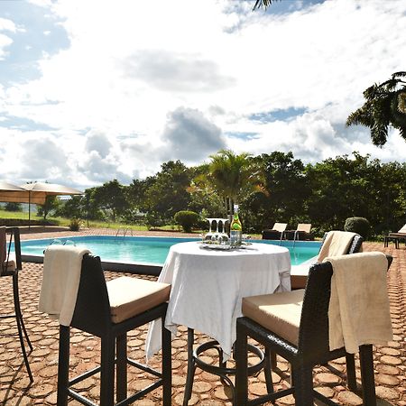Highview Hotel Karatu Exterior photo