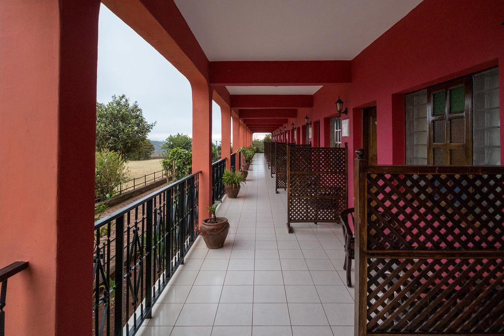 Highview Hotel Karatu Exterior photo